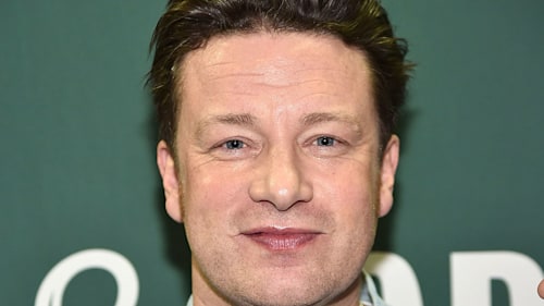 Jamie Oliver melts hearts with rare photo of daughters – and they're all grown-up