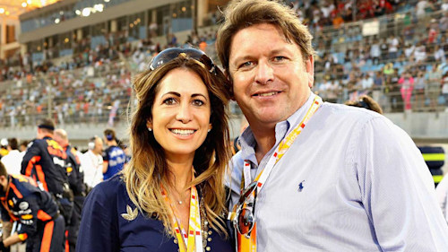 James Martin's regret about not getting married and having kids revealed