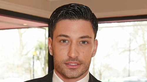 Strictly's Giovanni Pernice issues urgent warning to fans