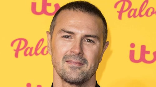 Paddy McGuinness melts hearts with family post following shock split from wife Christine