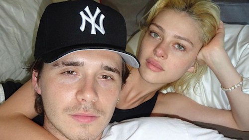 Nicola Peltz makes moving confession as family mourn shock death