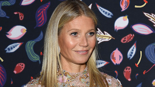 Gwyneth Paltrow: news, photos, movies, blog updates and more