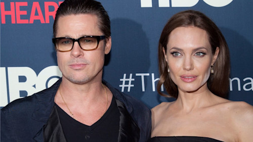 Brad Pitt accused of assault in yet another court battle with former partner Angelina Jolie - all we know