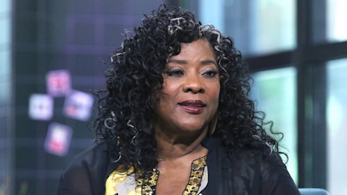 Loretta Devine opens up about departure from Grey's Anatomy