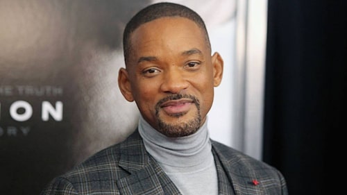Will Smith jokes about difficulty of returning to social media after Oscars slap
