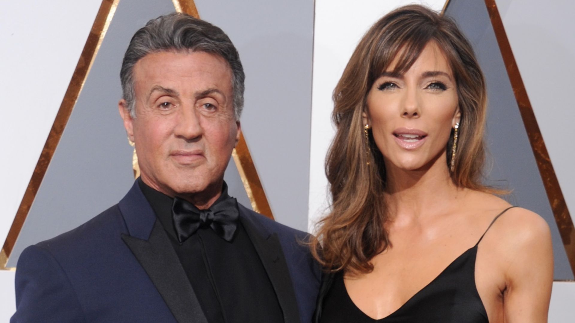 Sylvester Stallone's wife Jennifer Flavin files for divorce after 25 years  of marriage  