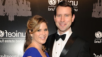 Today's Jenna Bush Hager makes unexpected confession concerning damage ...