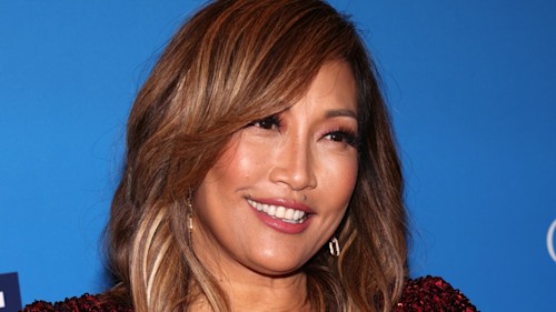 Carrie Ann Inaba makes surprise comment about The Talk following departure