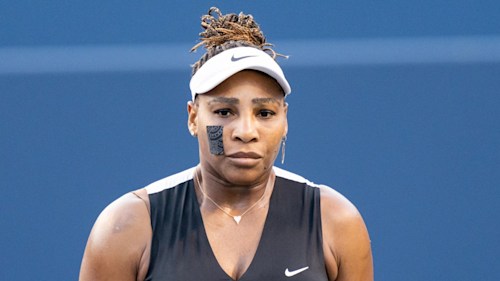 Serena Williams set to play with Venus Williams during last ever tournament