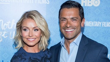 Kelly Ripa sparks reaction with cheeky poolside photo ahead of ...