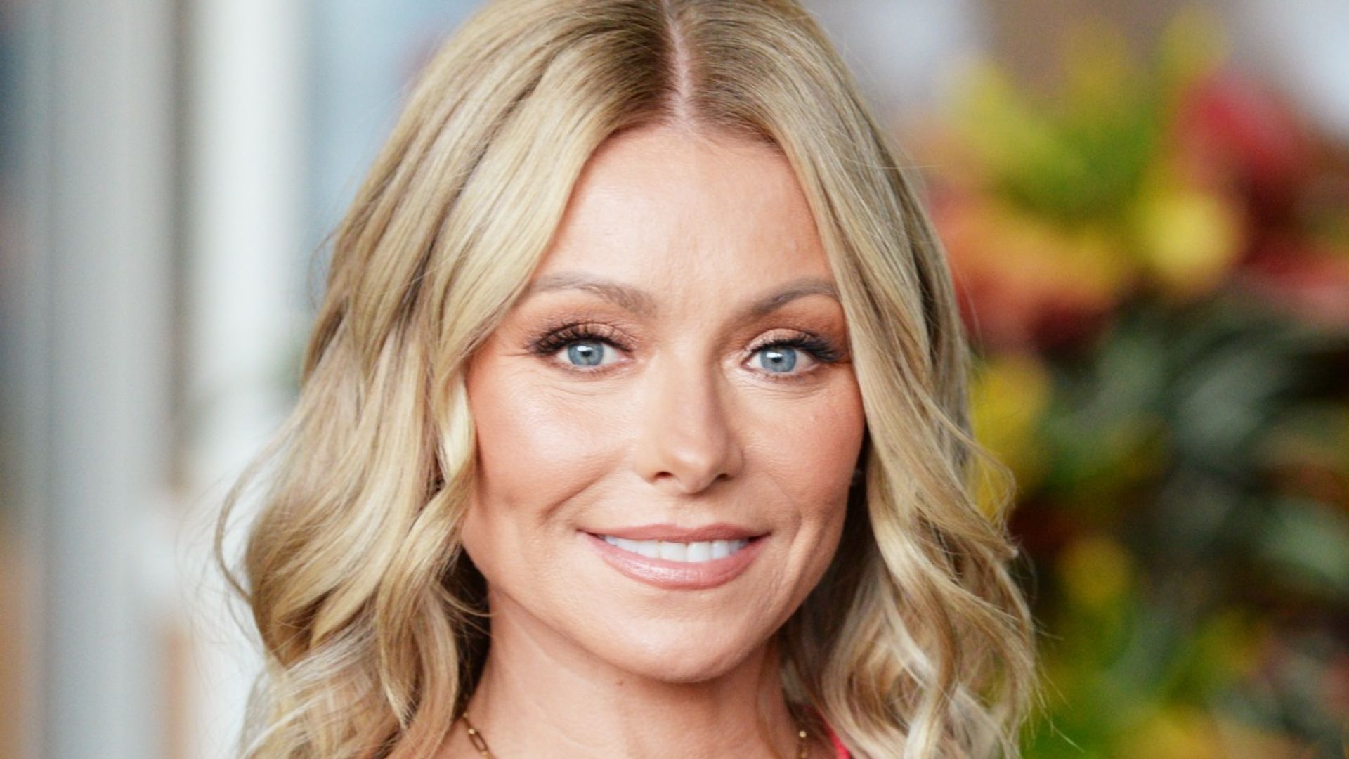 Kelly Ripa