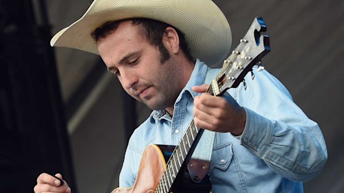 Country music fans in mourning after Luke Bell dies aged 32