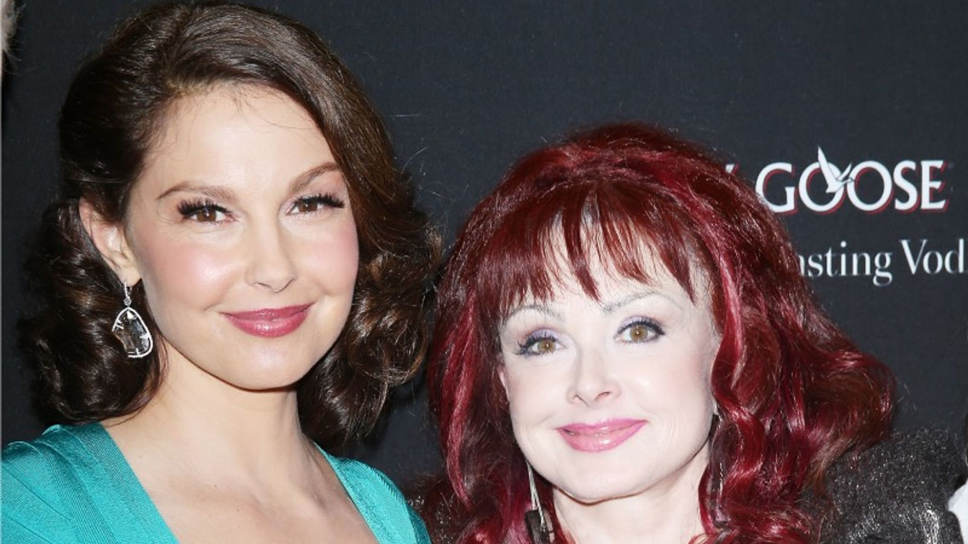 Ashley Judd shares harrowing new details from investigation into Naomi
