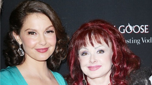 Ashley Judd details heartbreaking aftermath of Naomi Judd's death and its investigation
