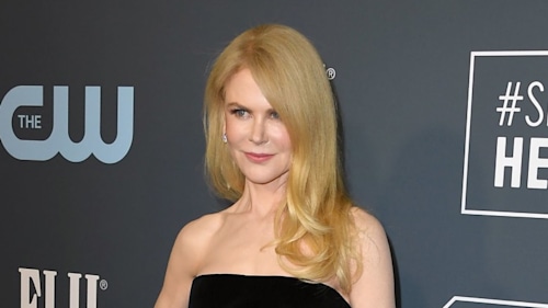 Nicole Kidman majorly divides fans as she accepts unexpected challenge