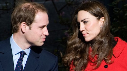 The Crown season six casts Prince William and Kate Middleton