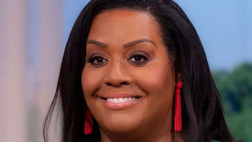 Alison Hammond pokes fun at Holly Willoughby ahead of her return to This Morning – fans react