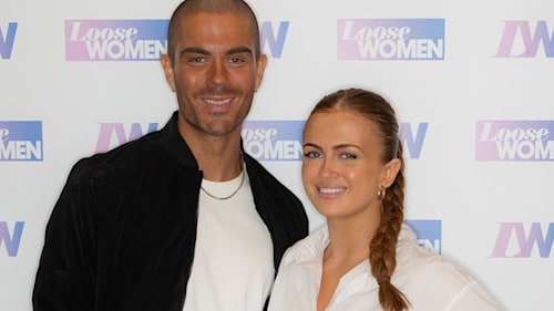 Strictly lovebirds Maisie Smith and Max George makes their relationship Instagram official