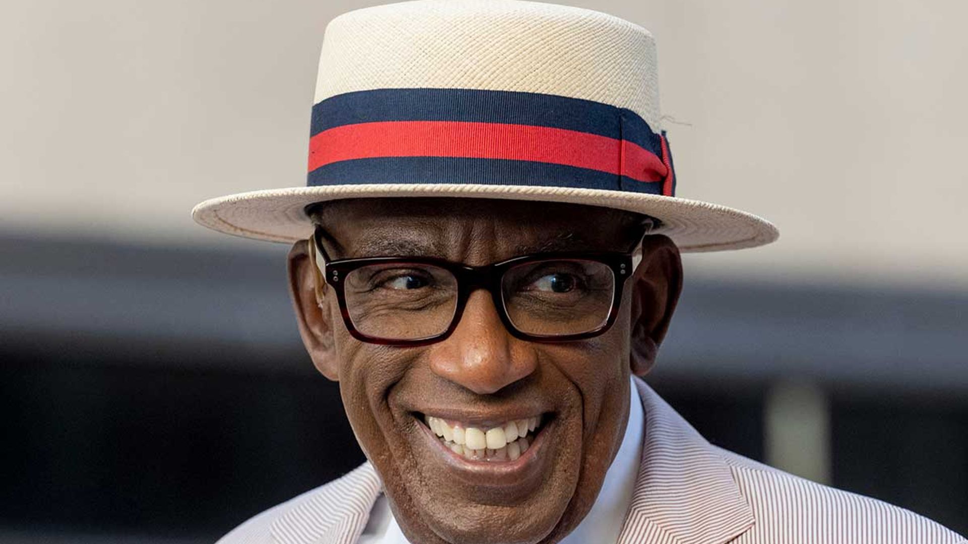 Al Roker’s long absence on Today explained as star returns to social