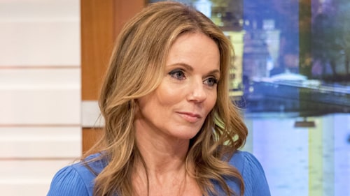 Geri Horner makes difficult personal decision following the Queen's death