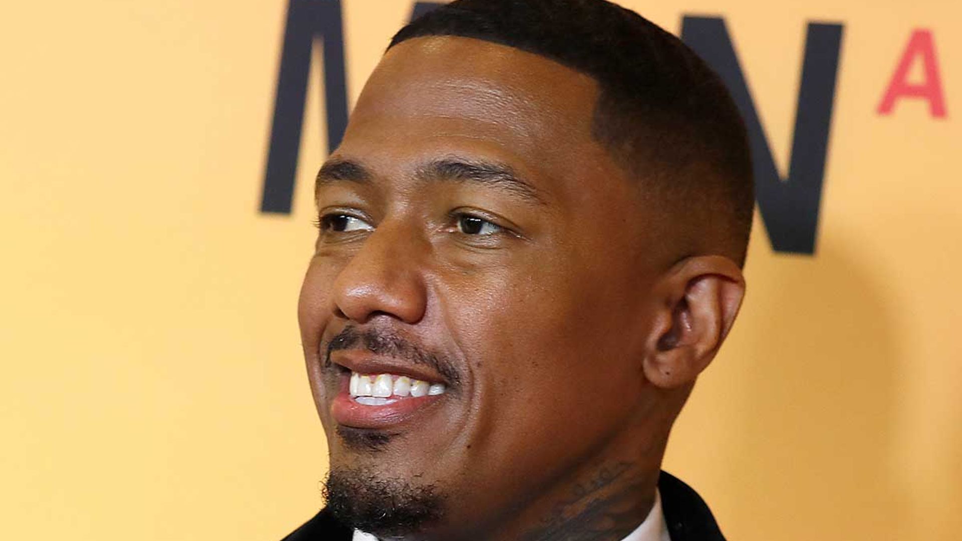 The Masked Singer's Nick Cannon welcomes surprise ninth baby | HELLO!