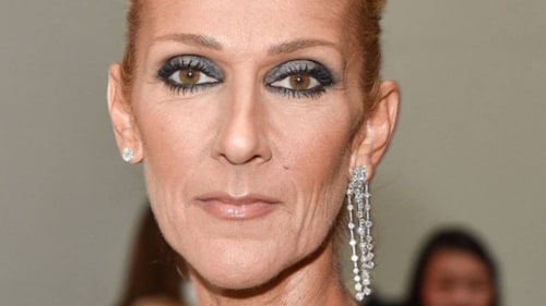 Celine Dion urges fans to take caution as she issues message about being scammed