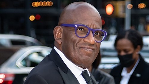 Al Roker shares loving birthday message for wife Deborah Roberts during time apart