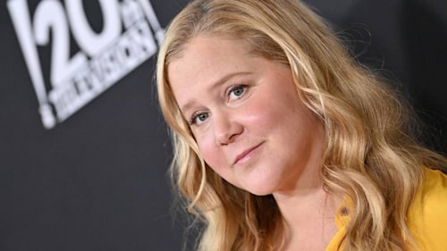 Amy Schumer makes epic comeback but warns it could get her 'forever canceled'