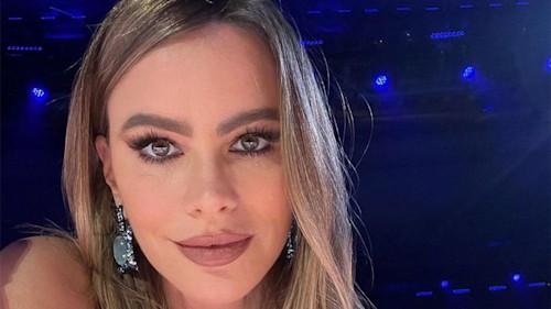 Sofia Vergara has fans in fits as she parties the night away with her mother in new video