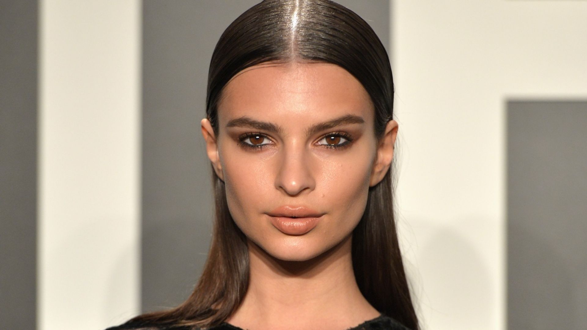 Emily Ratajkowski shares a bath with 'love of my life' after filing for  divorce | HELLO!