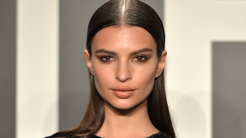 Emily Ratajkowski shares a bath with 'love of my life' son in sweet photo after filing for divorce