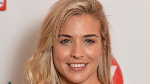 Gemma Atkinson moved to tears by incredible gesture following family tragedy