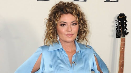Shania Twain recalls struggling to find common ground with Oprah Winfrey during contentious conversation