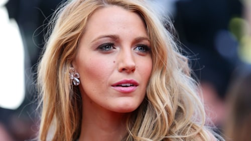 Inside Blake Lively's family of actors including her father and sister