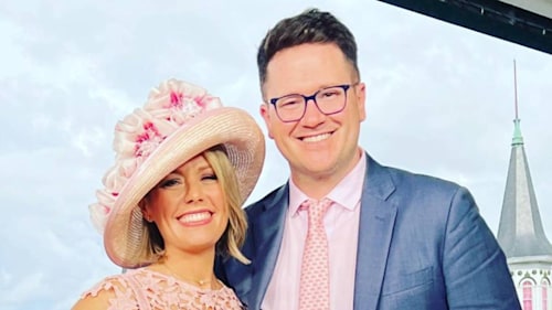 Dylan Dreyer shares glimpse of Italian family vacation amid multiple reasons to celebrate
