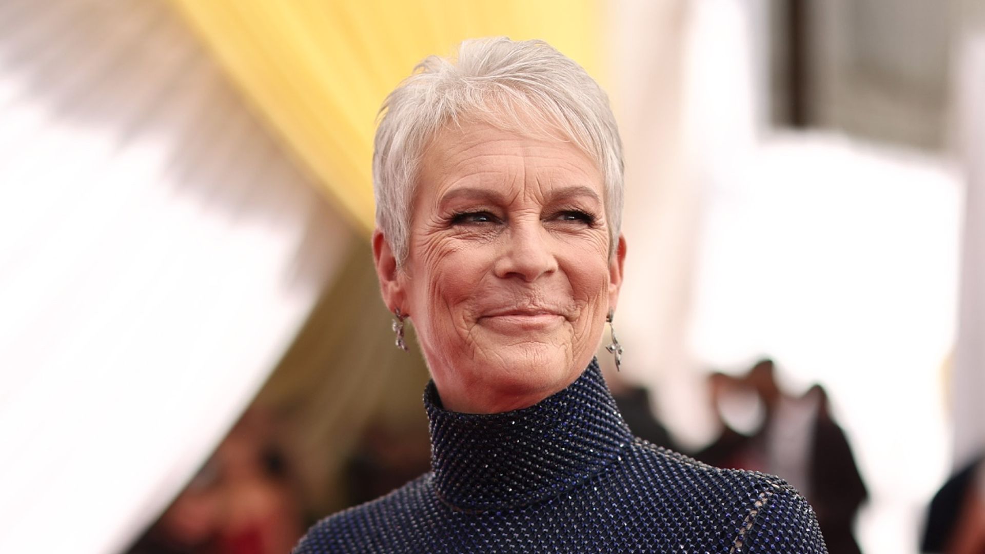 Jamie Lee Curtis Opens Up In Heartfelt Statement On Her Sobriety Hello