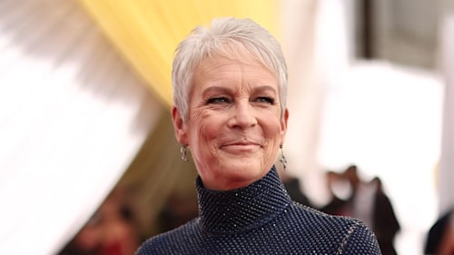 Jamie Lee Curtis opens up with heartfelt statement about sobriety