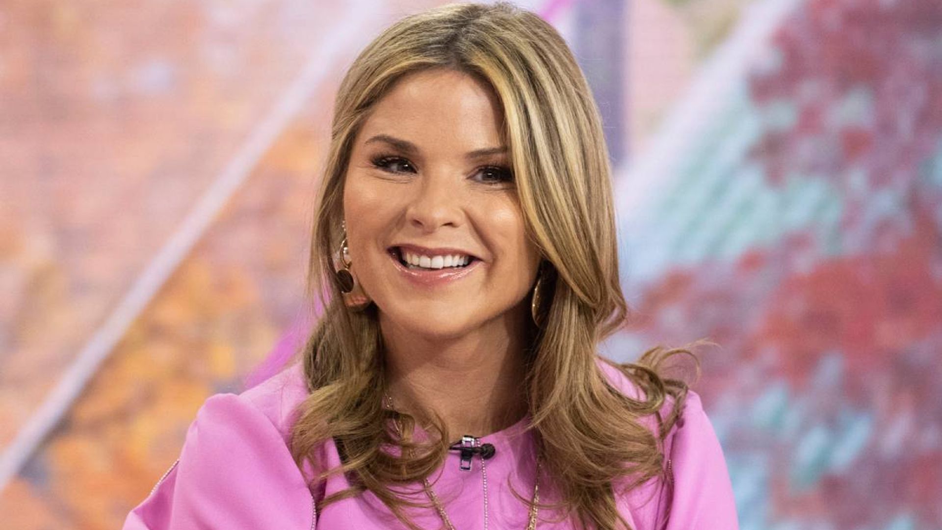 Today's Jenna Bush Hager Reveals Incredible Family Update - And Her Son ...