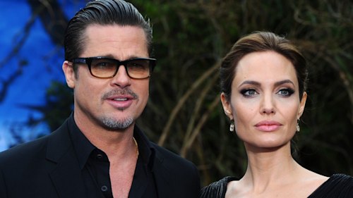 Angelina Jolie makes further devastating allegations against Brad Pitt