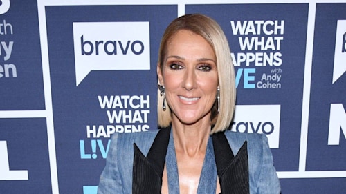 Celine Dion ushers in holiday season with exciting music news