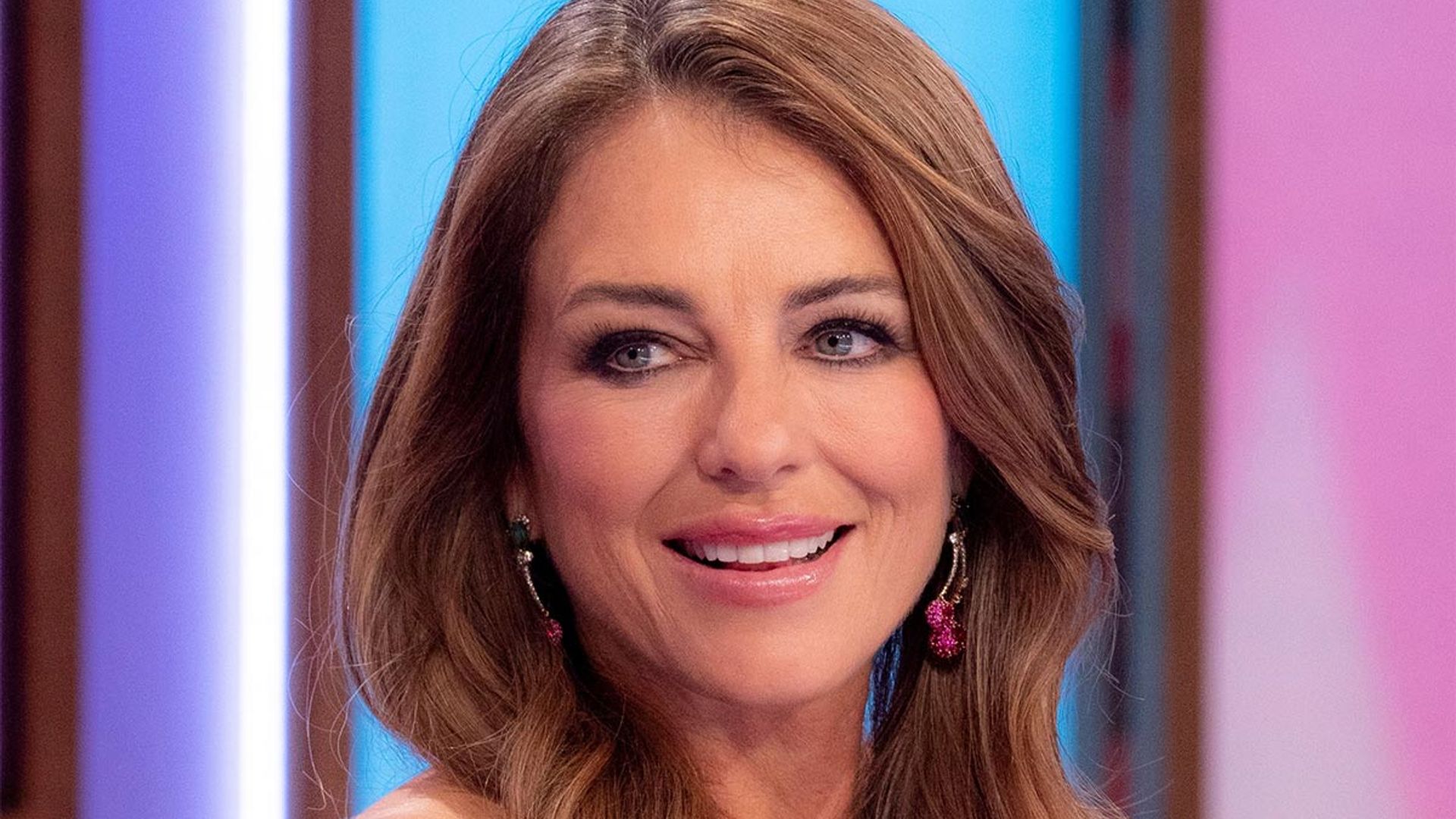 Elizabeth Hurley reveals truth behind heartbreaking family loss HELLO!