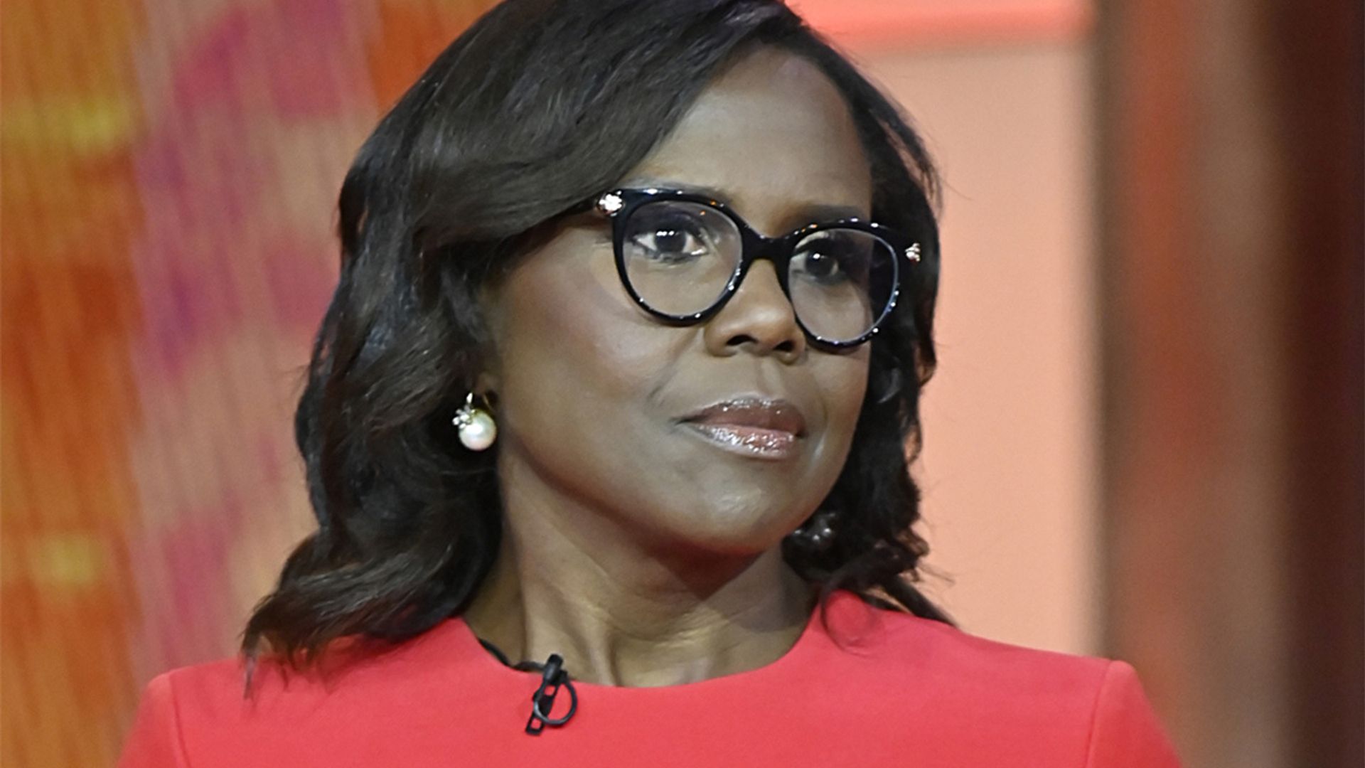 Al Rocker's wife Deborah terrified by 'burglar' during Instagram live ...