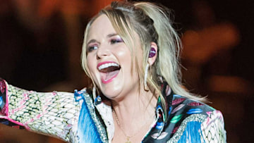 Miranda Lambert delights fans with long-awaited news - &lsquo;Surprise!&rsquo; | HELLO!
