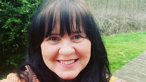 Coleen Nolan shares sweet update about rarely seen family member