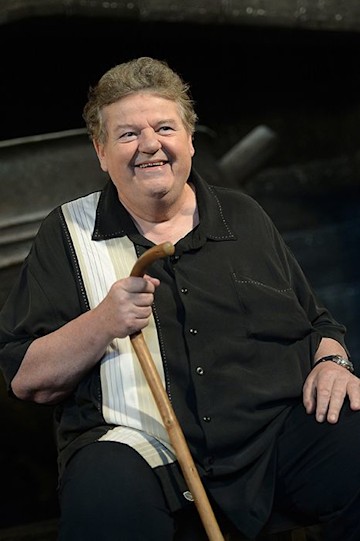 robbie-coltrane