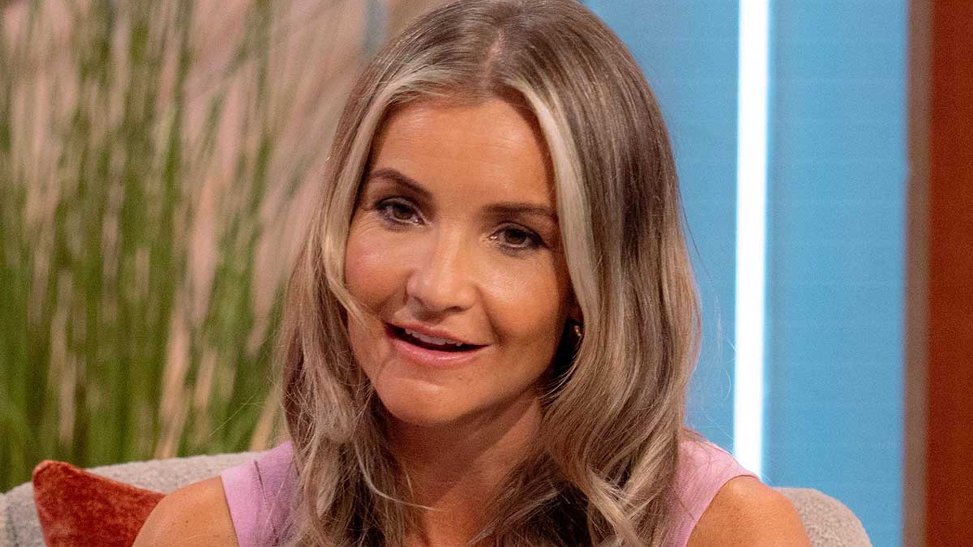 Helen Skelton Makes Rare Comment About The Pressures Of Being A Working Single Mother After Exs 6791