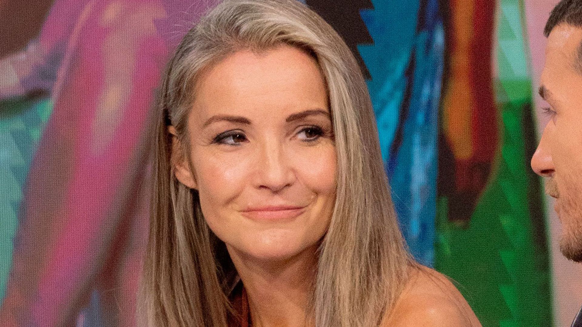 Strictlys Helen Skelton Makes Heartbreaking Admission About Richie