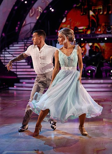 TrivDaily - Strictly's Helen Skelton makes raw confession about Richie Myler split 54 helen-skelton-strictly
