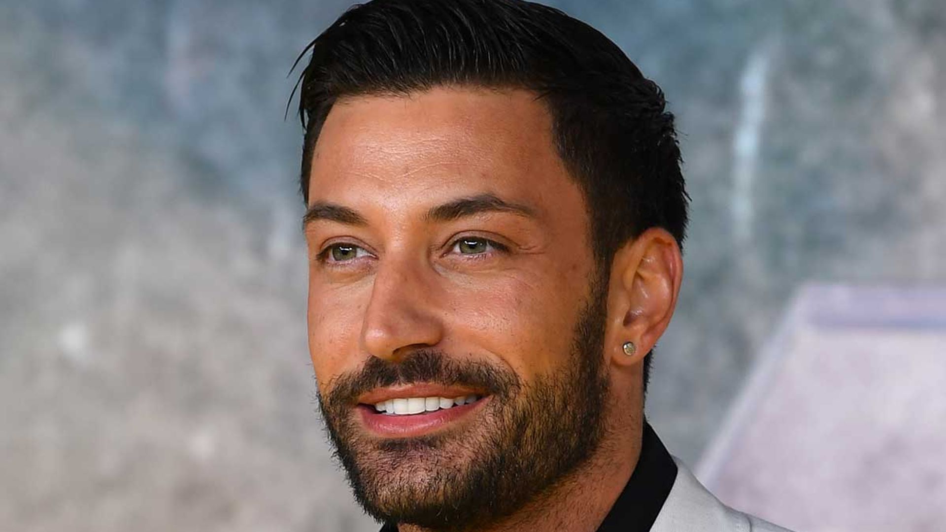 Strictly's Giovanni Pernice claps back at romance rumours  'your imagination cracks me up'