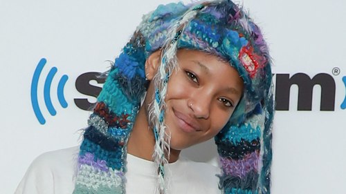 Willow Smith shares incredible adoption news in heartfelt family message
